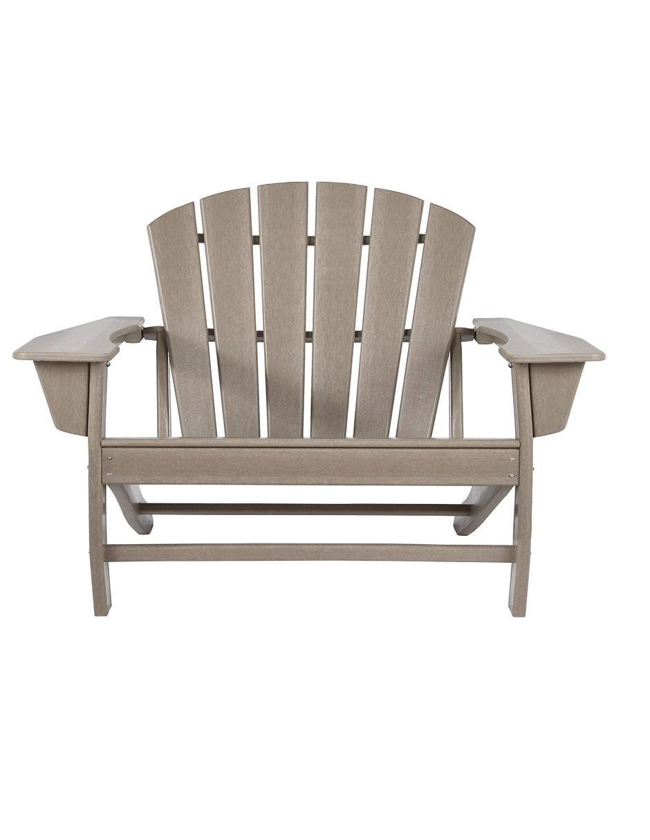 Silla de madera 3
