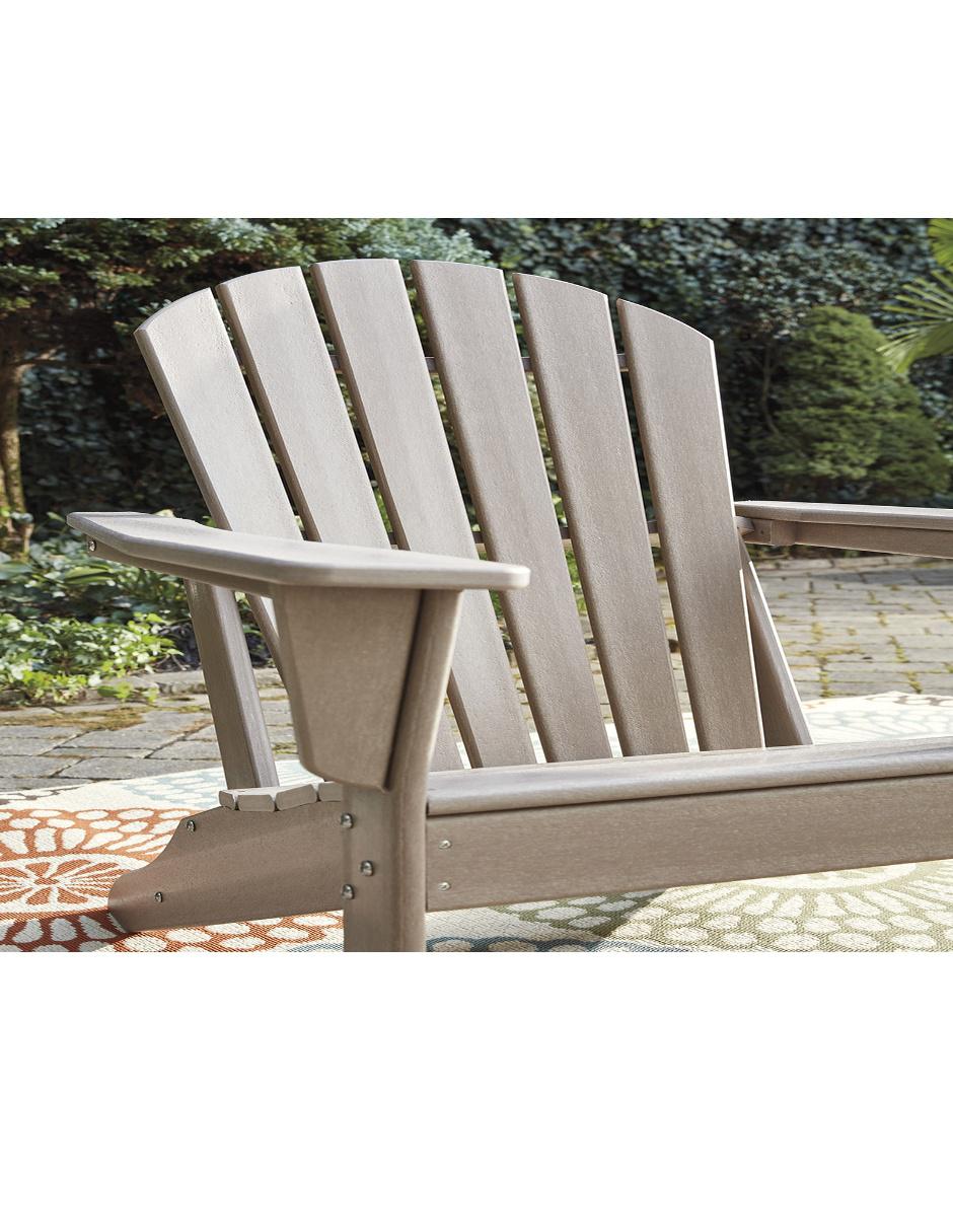 Silla de madera 4