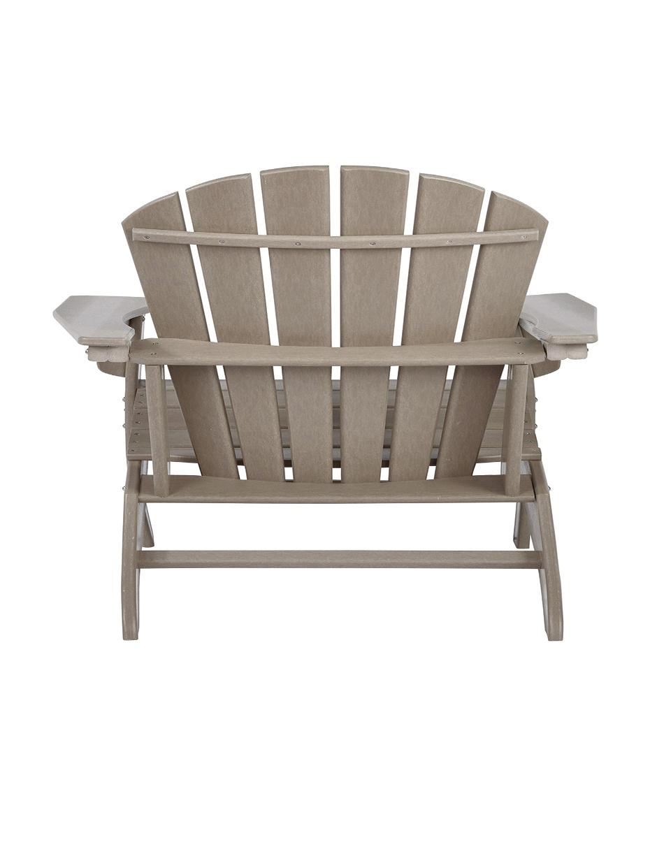 Silla de madera 5