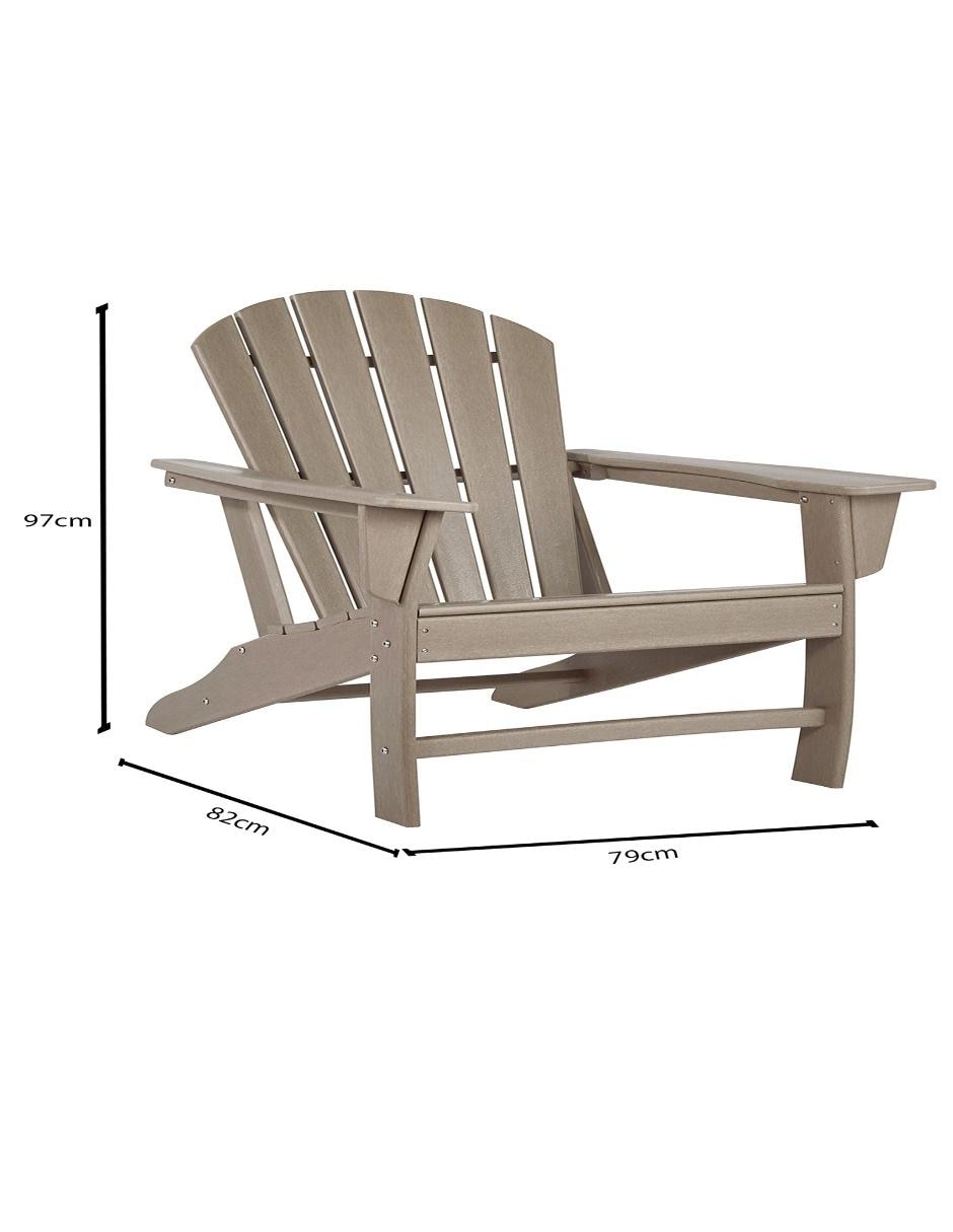 Silla de madera 6