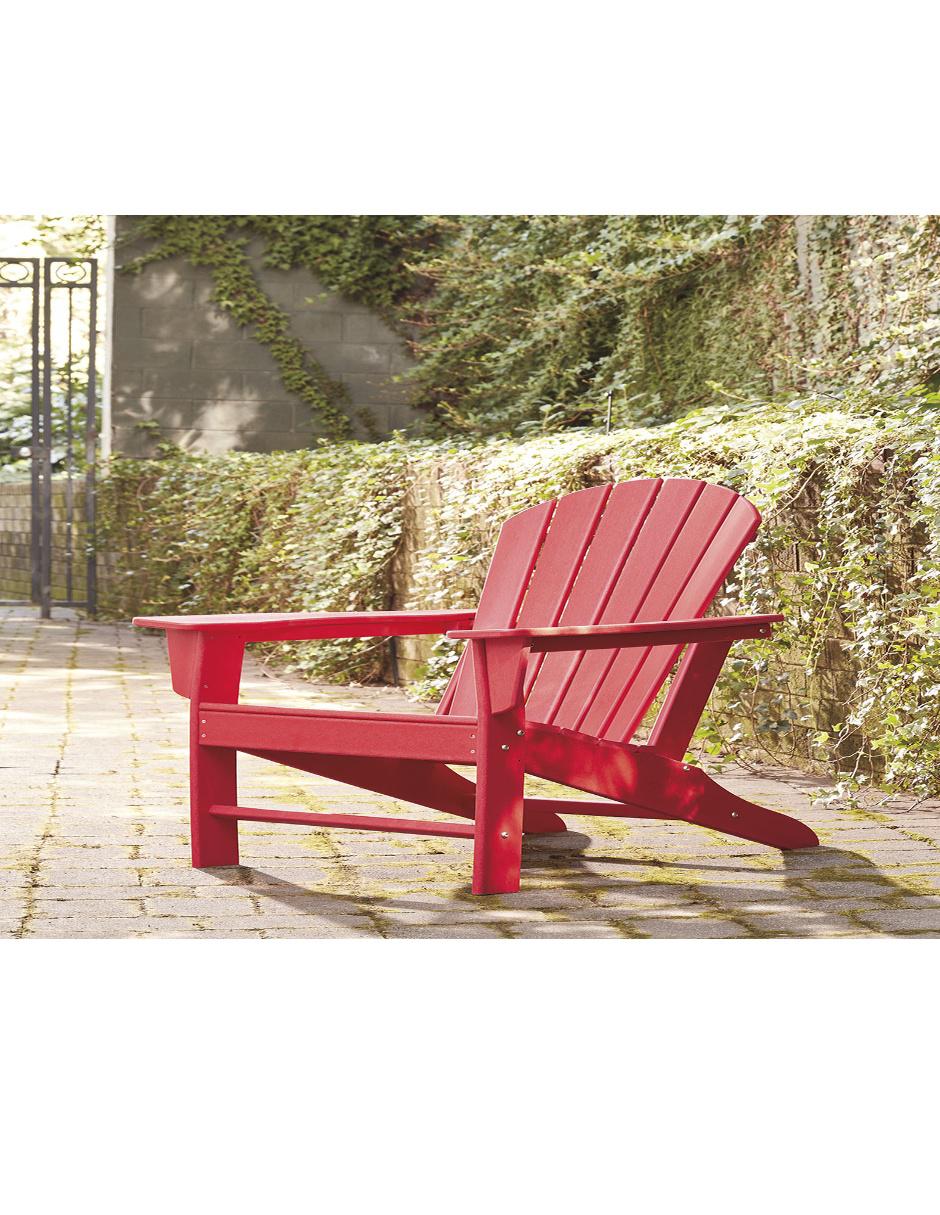 Silla de Jardín Bralf