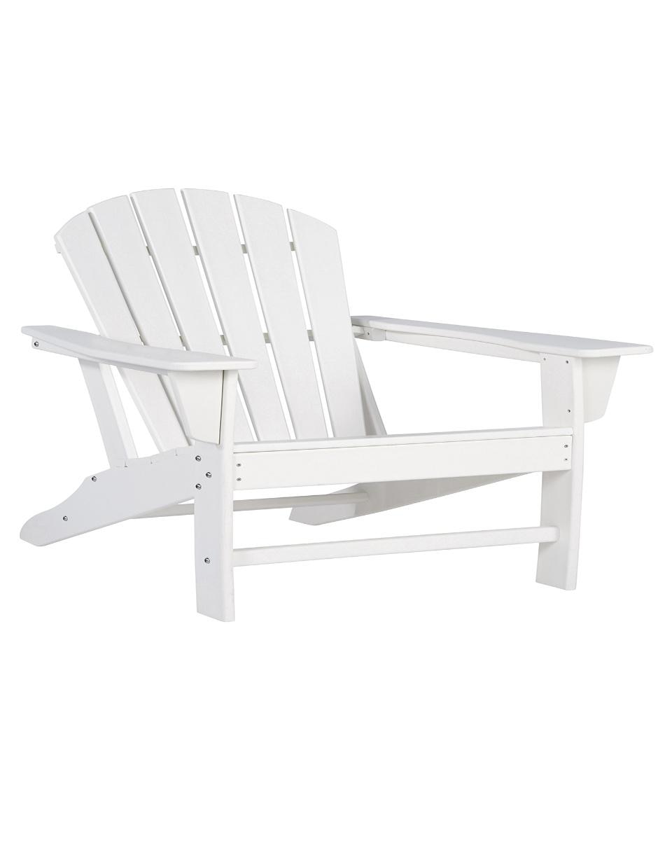 Silla de madera