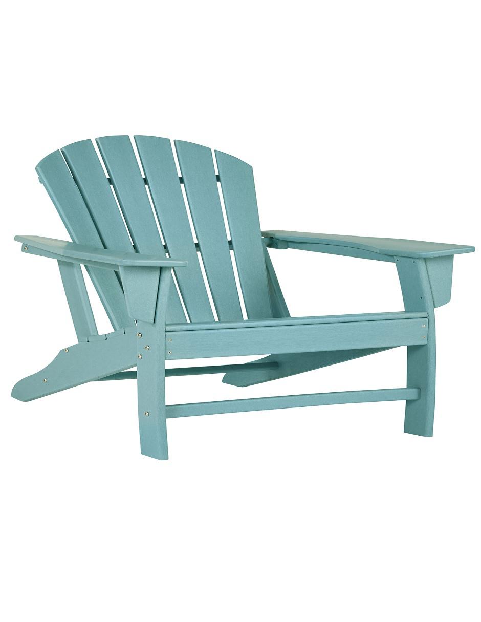Silla de madera