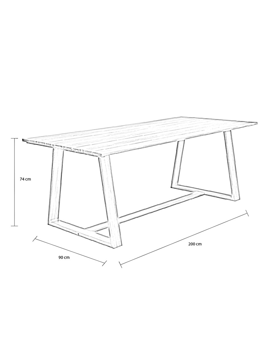 Mesa 3