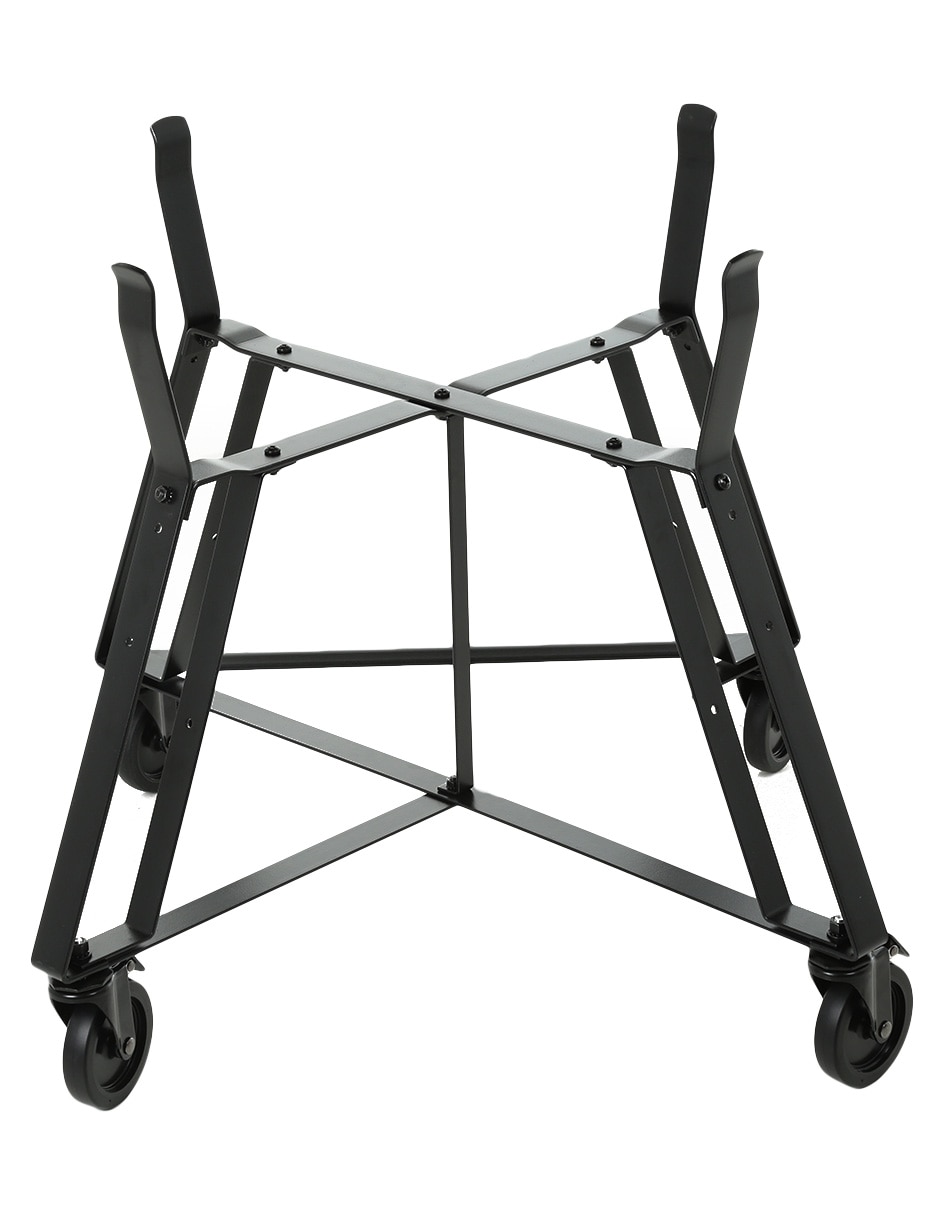 Carrito base para asador Carrito base para asador
