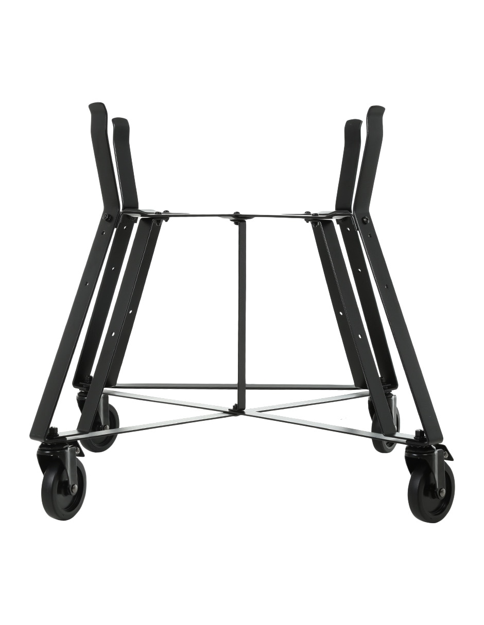 Carrito base para asador 2