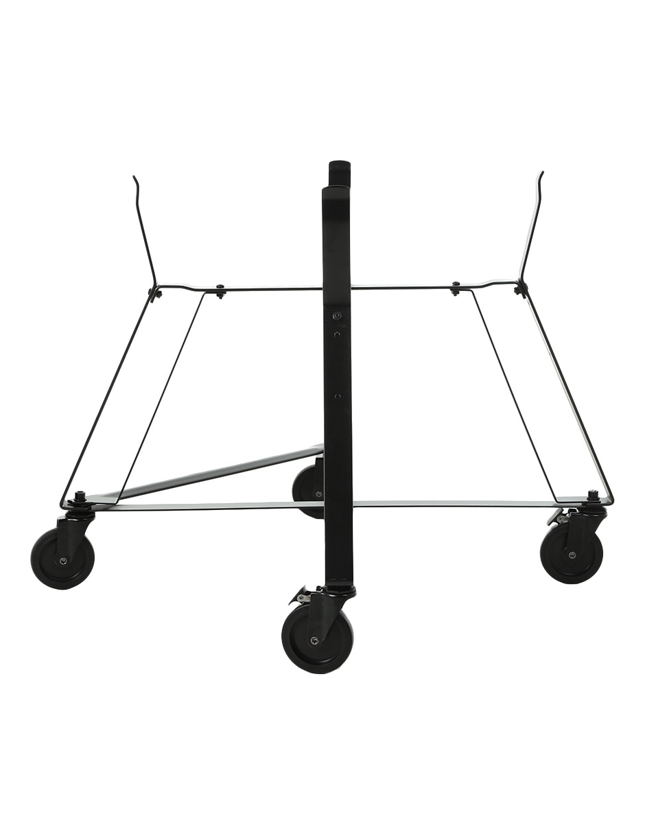 Carrito base para asador 3