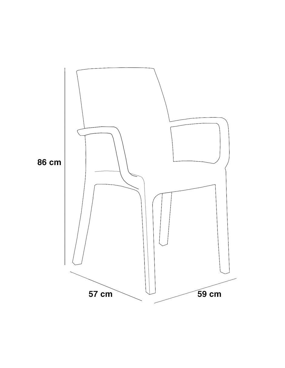 Silla 2