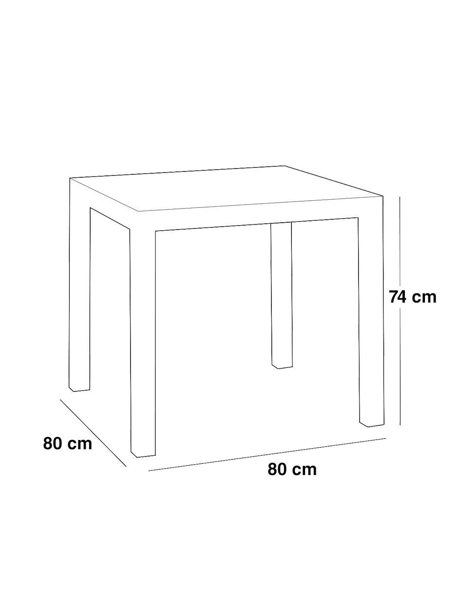 Mesa 3