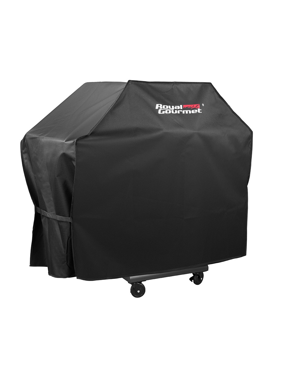 Funda para asador 2