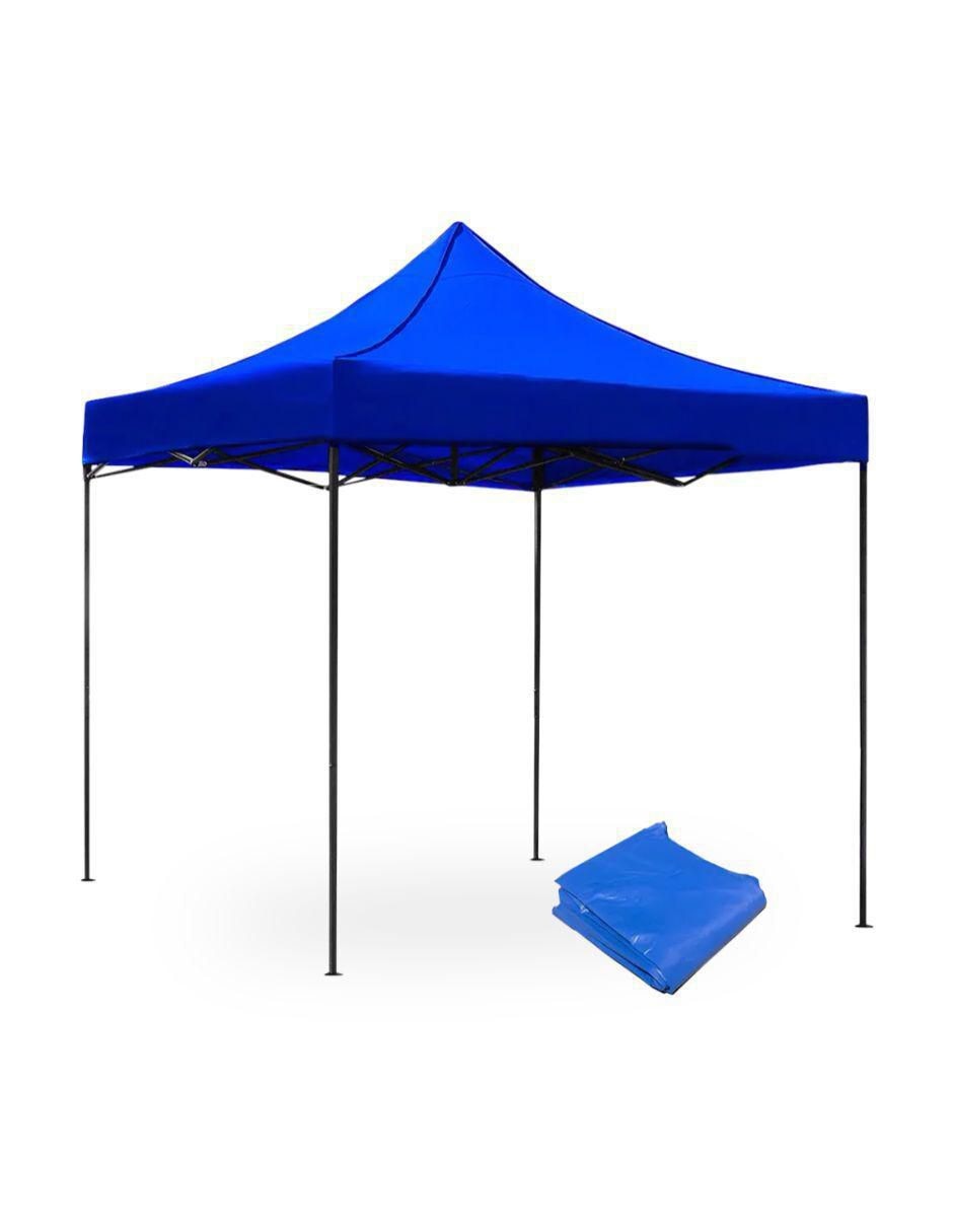 Carpa ancho 300 cm x largo 300 cm