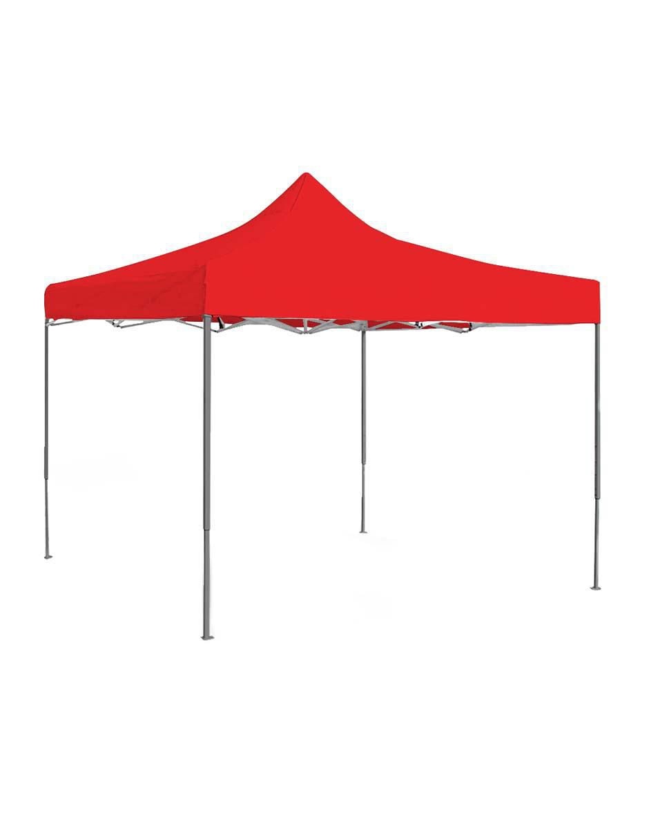 Carpa ancho 300 ​cm x largo 300 cm