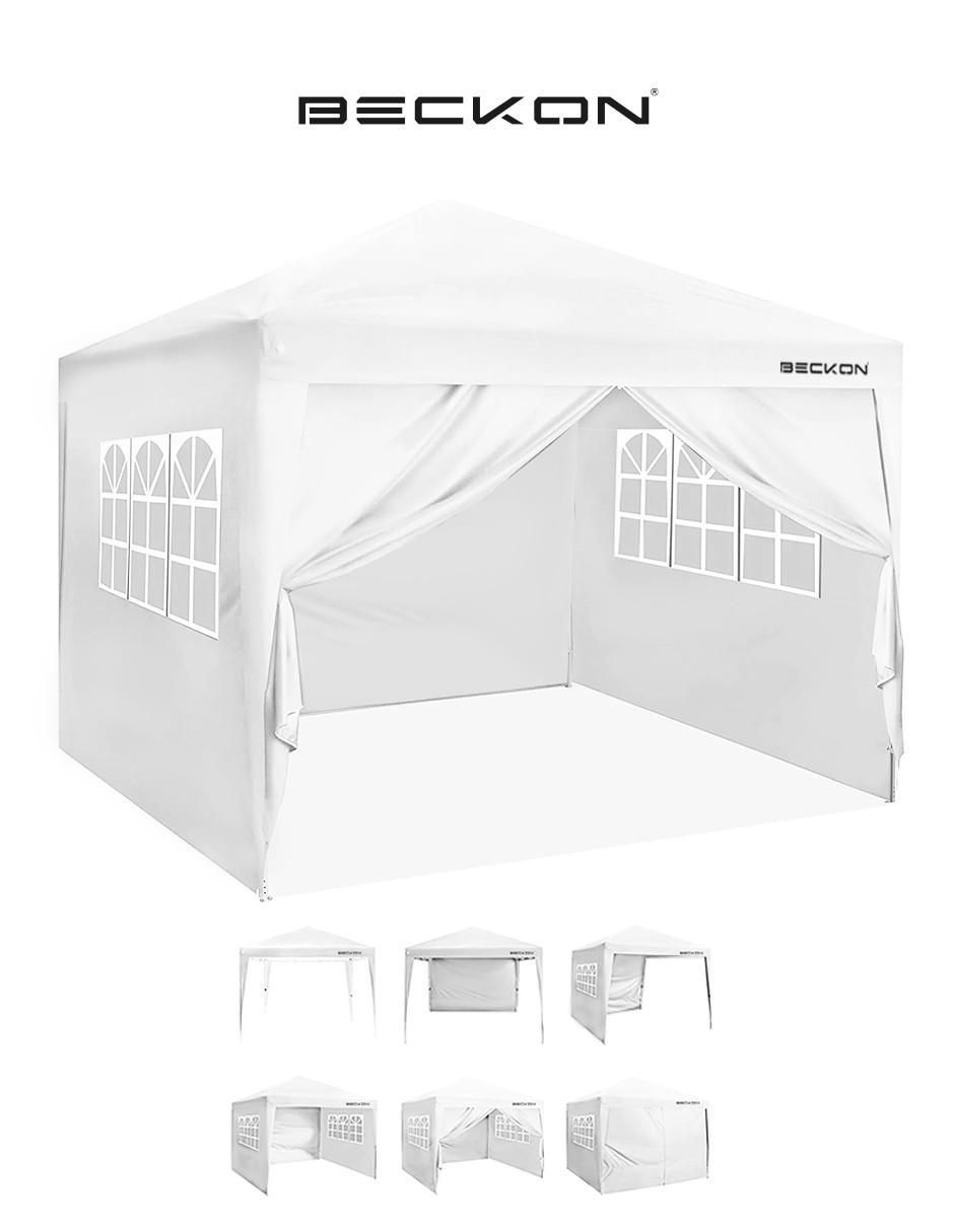 Carpa ancho 300 cm 7