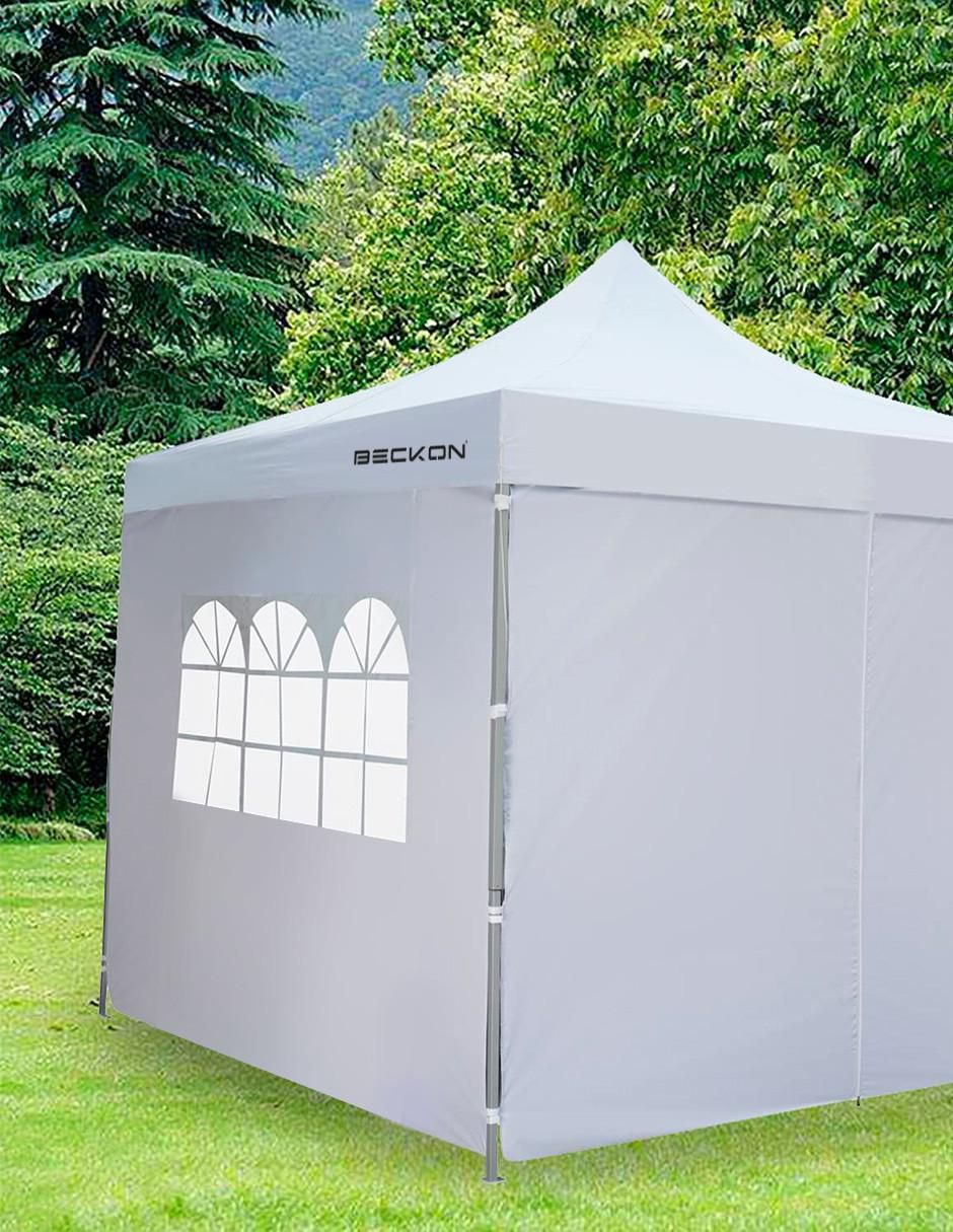 Carpa ancho 300 cm 10
