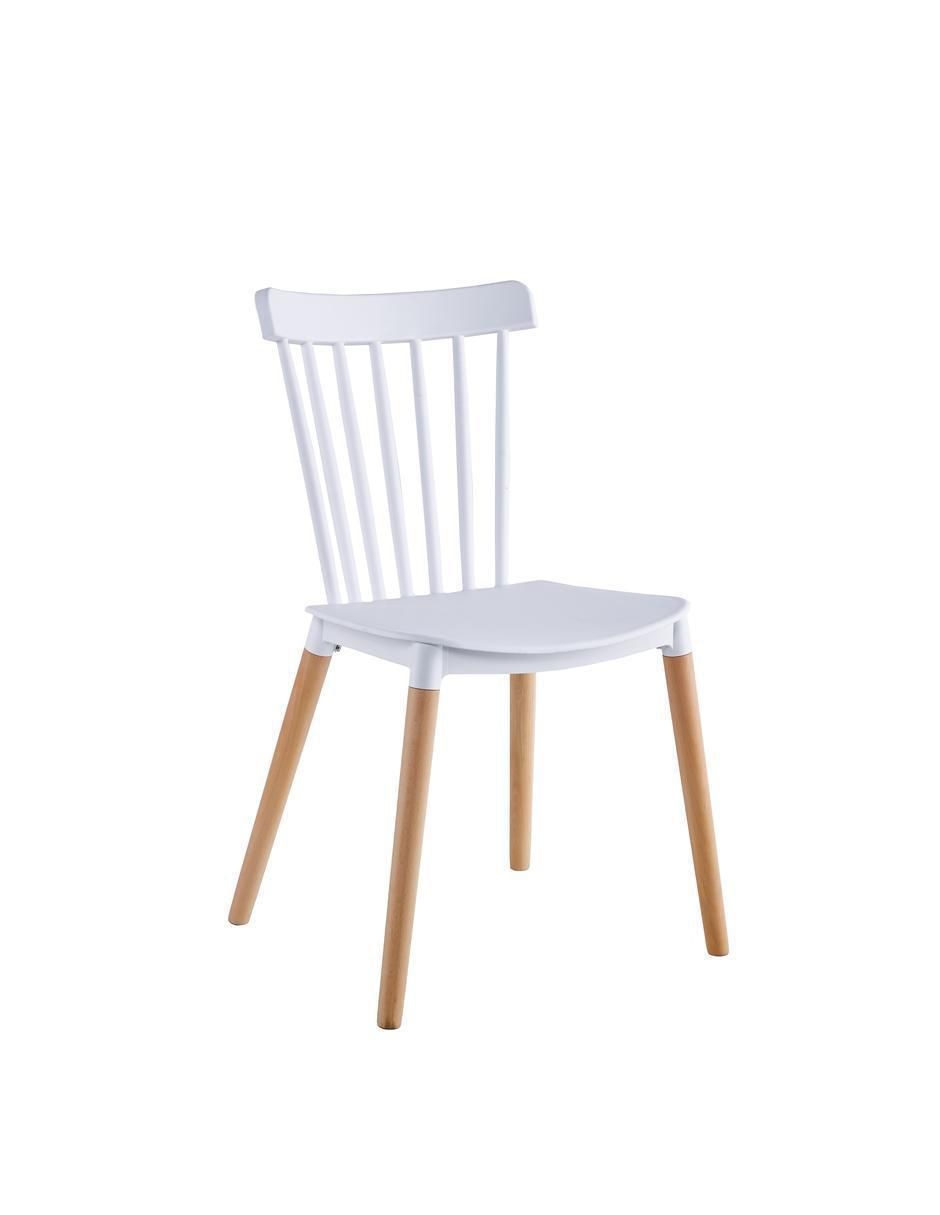Silla 4 piezas French
