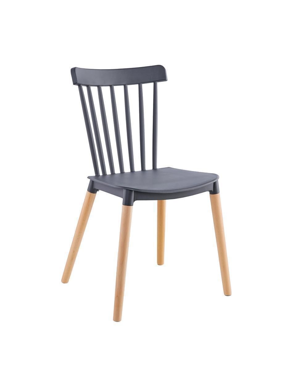 Silla 4 piezas French