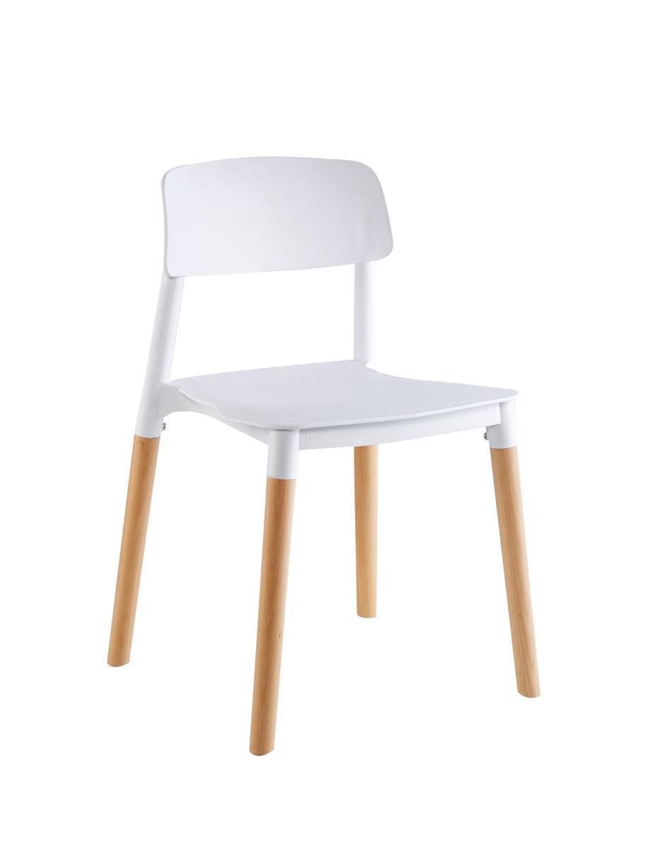 Silla 4 piezas Estocolmo