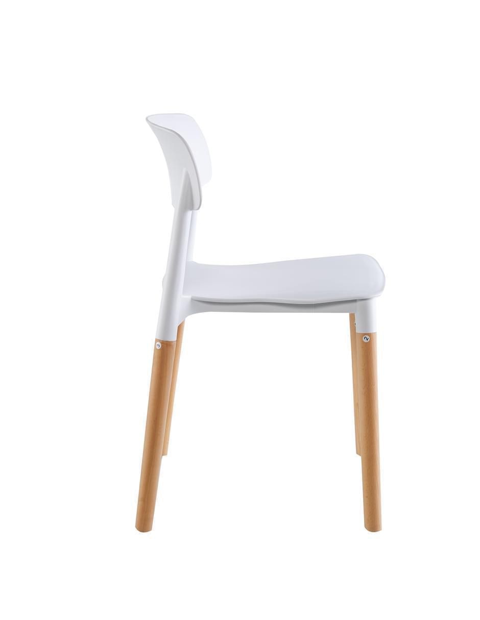 Silla 4 piezas Estocolmo 3