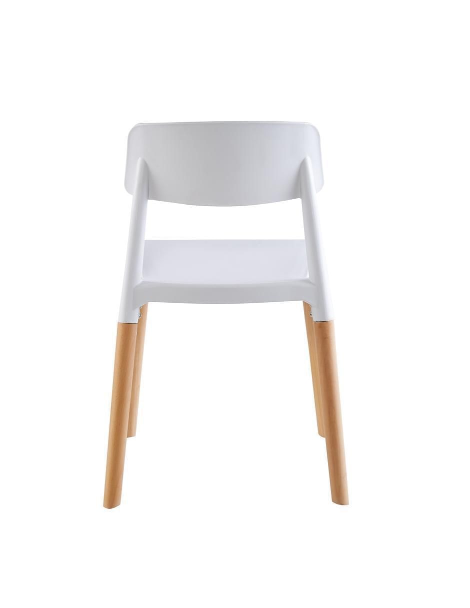 Silla 4 piezas Estocolmo 4