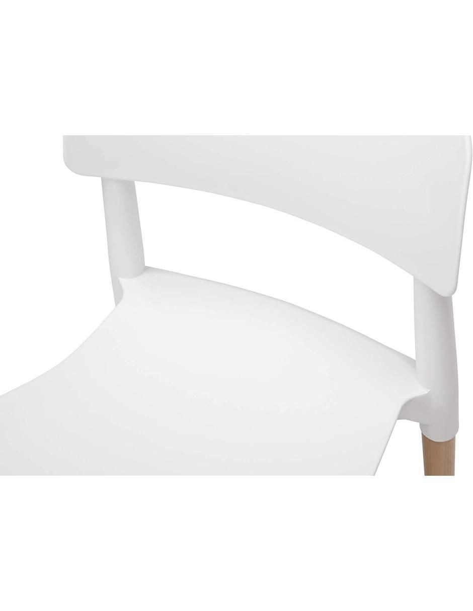 Silla 4 piezas Estocolmo 5
