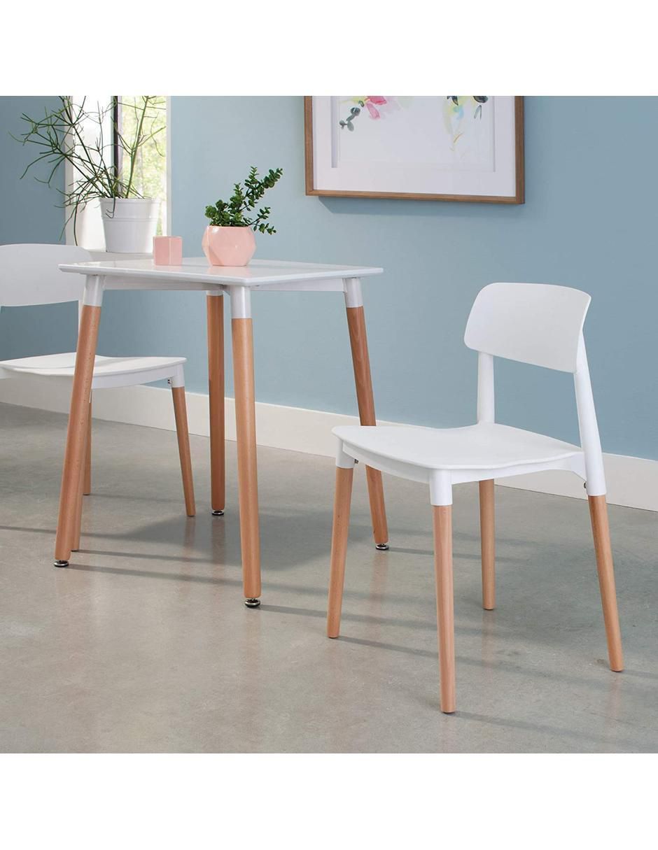 Silla 4 piezas Estocolmo 7