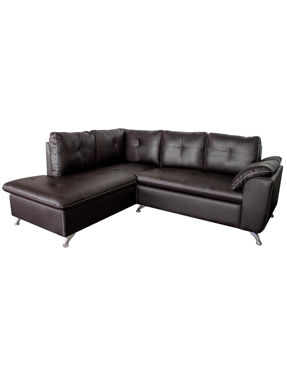 Chaise lounge Madrid de madera 2