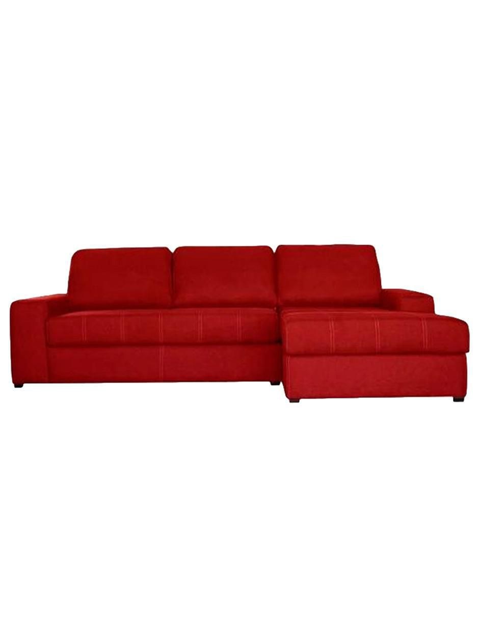 Chaise lounge Venecia de lino