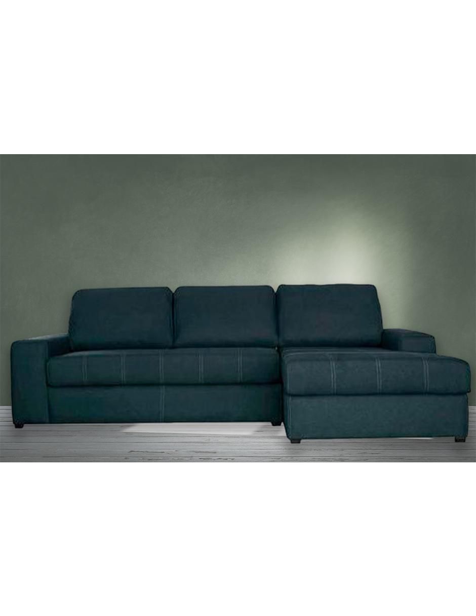 Chaise lounge Venecia de lino 2