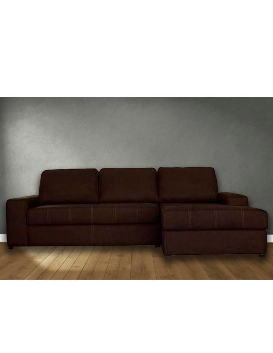 Chaise lounge Venecia de lino 2