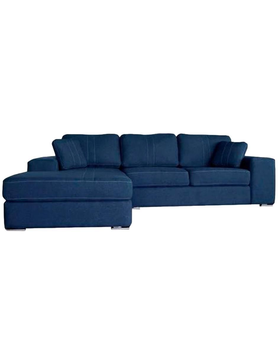 Chaise lounge Palermo de lino