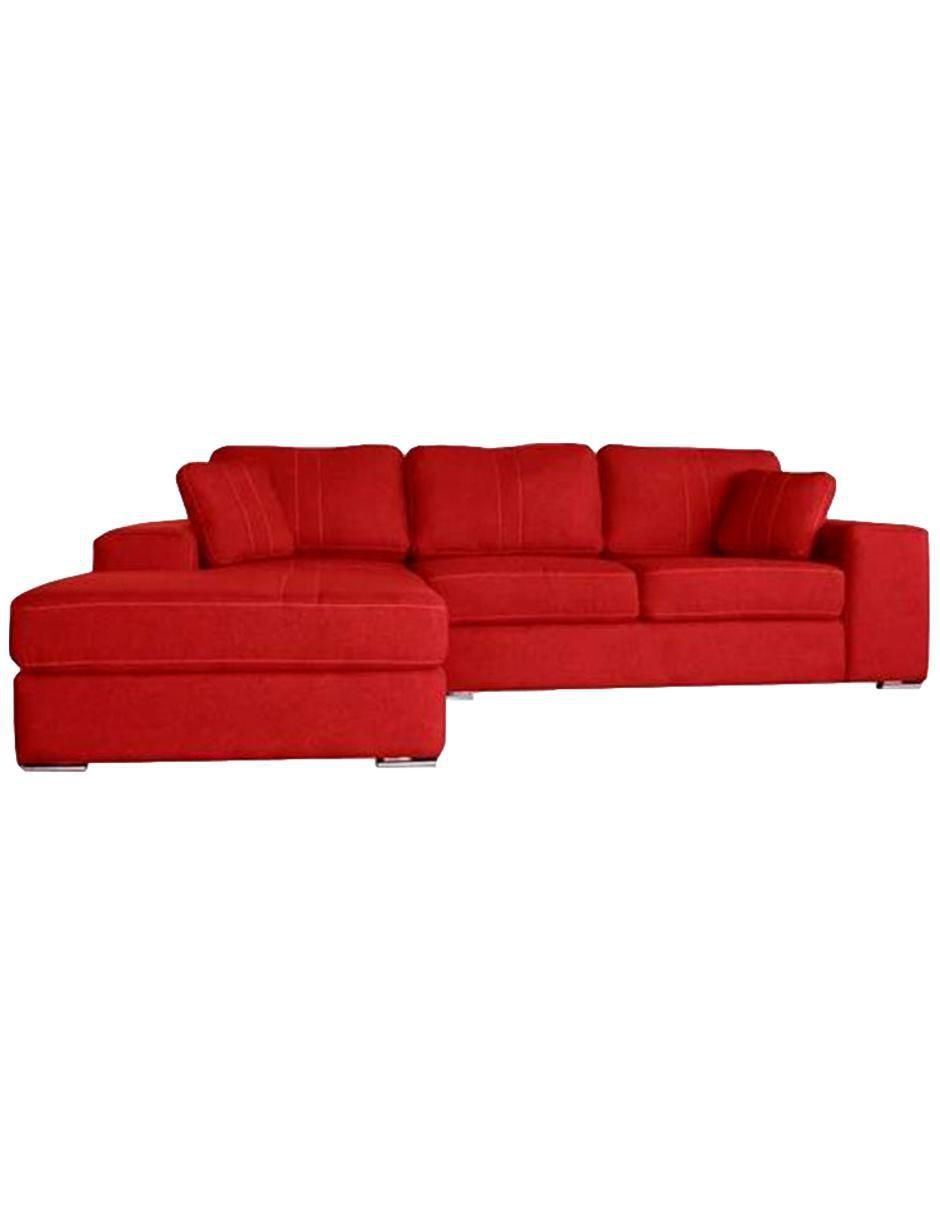 Chaise lounge Palermo de lino