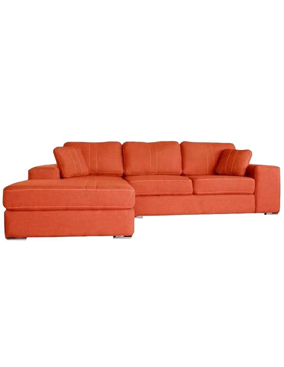 Chaise lounge Palermo de lino