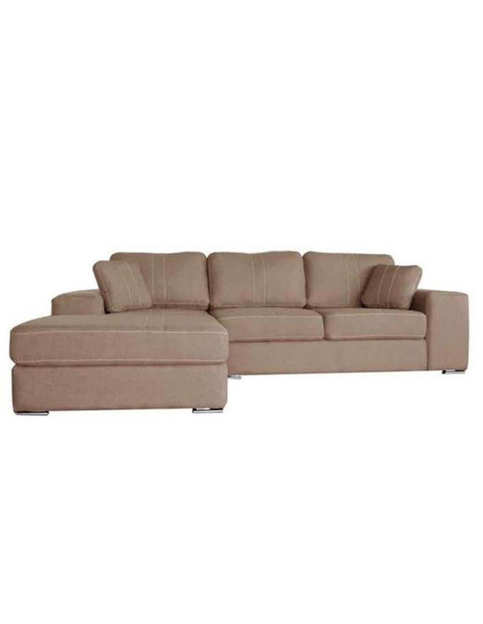 Chaise lounge Palermo de lino