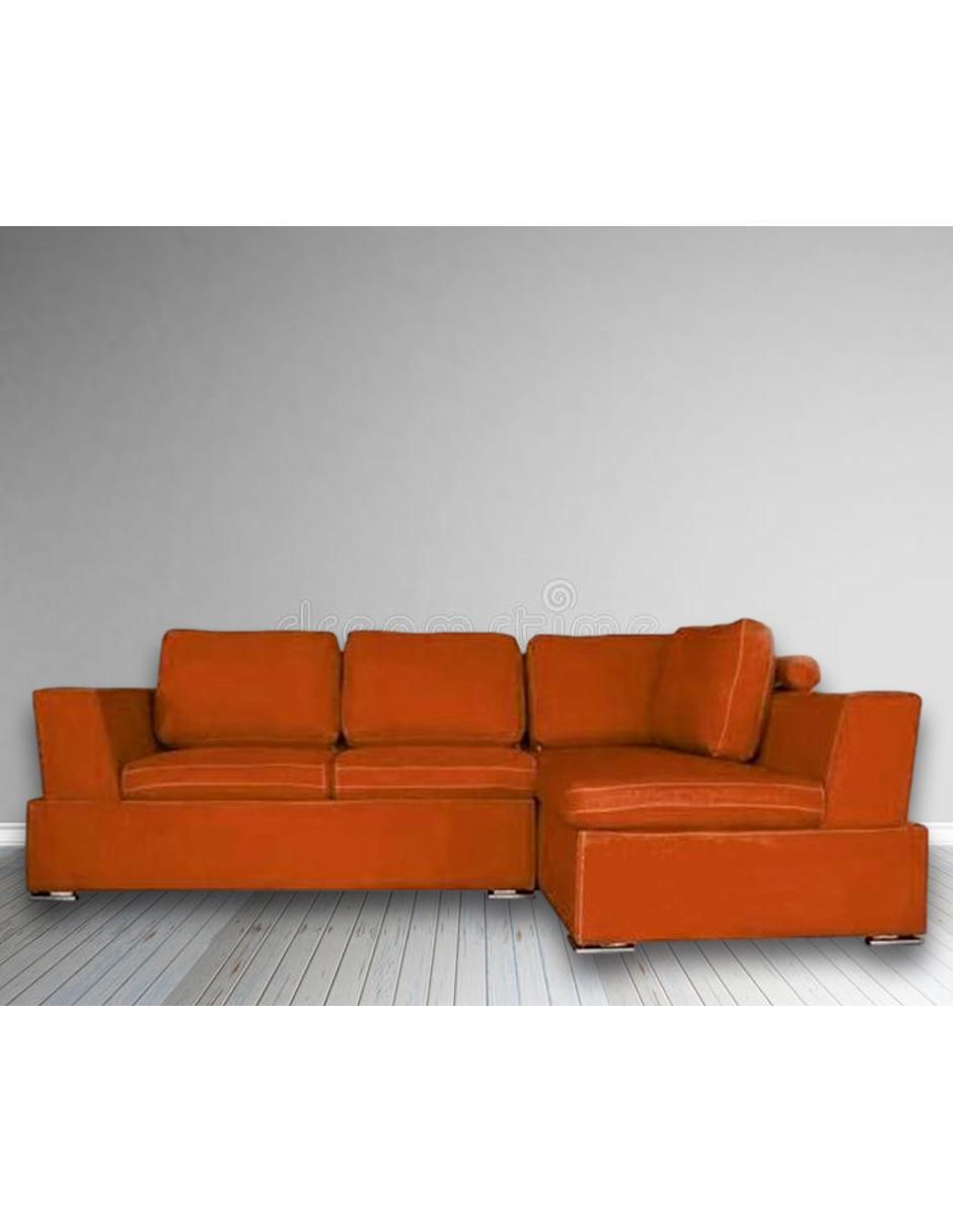 Chaise lounge Pisa de lino 2