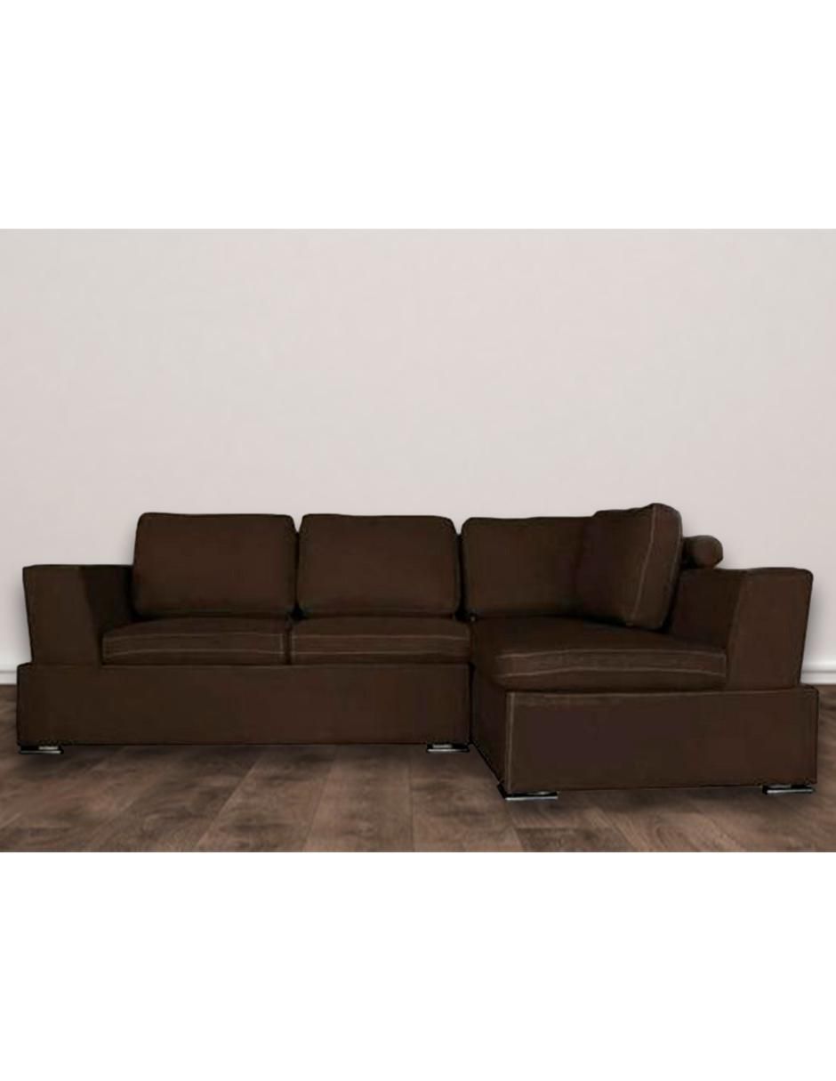 Chaise lounge Pisa de lino 3