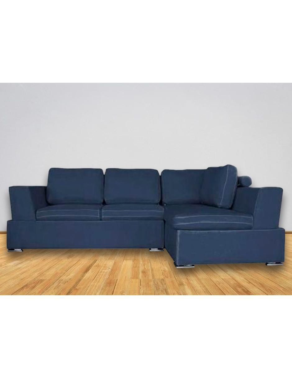 Chaise lounge Pisa de lino 3