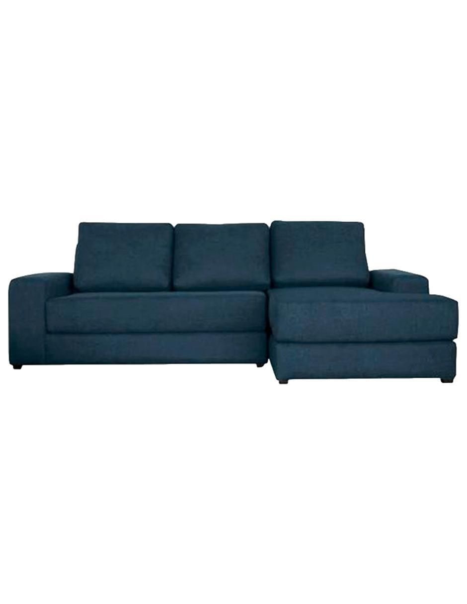 Chaise lounge Asturias de lino