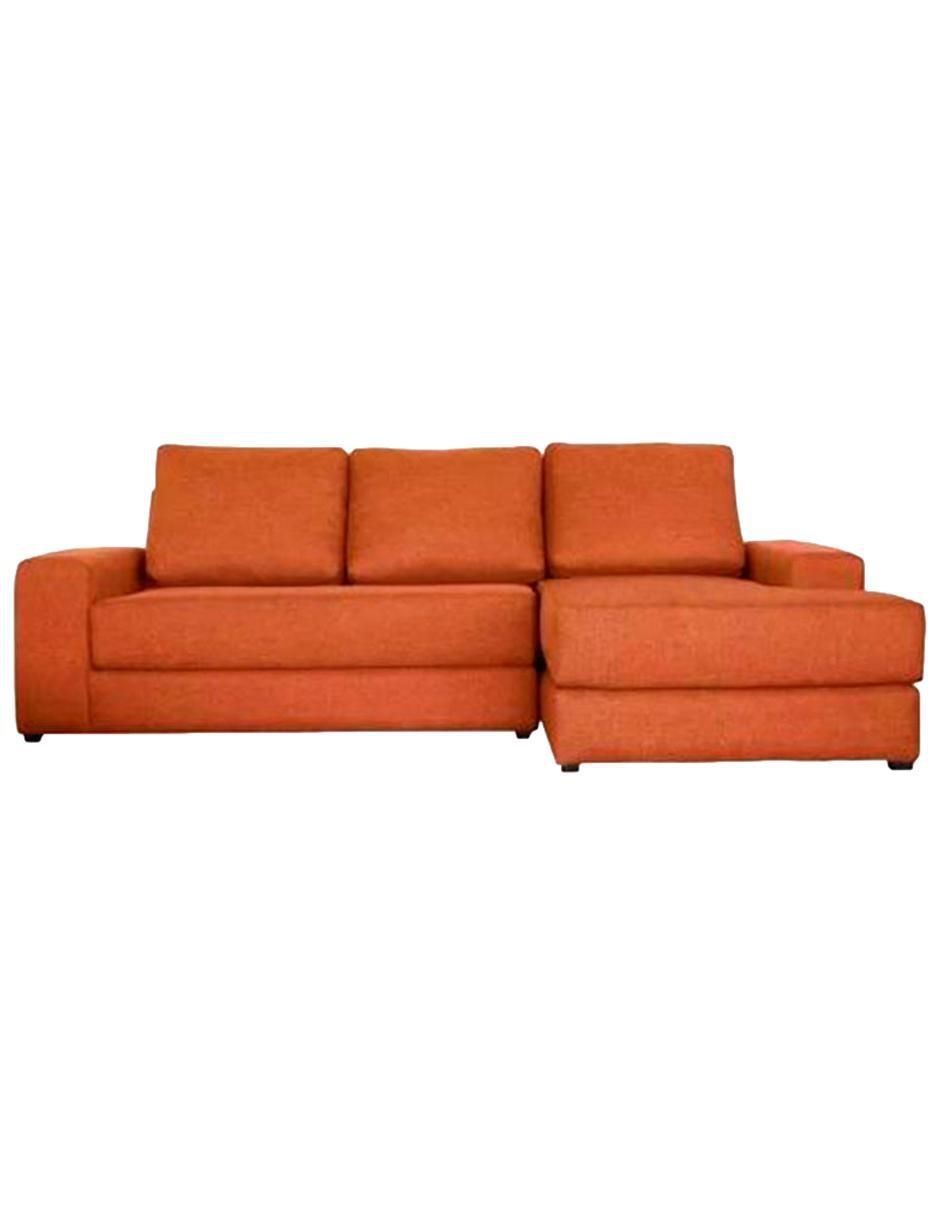 Chaise lounge Asturias de lino