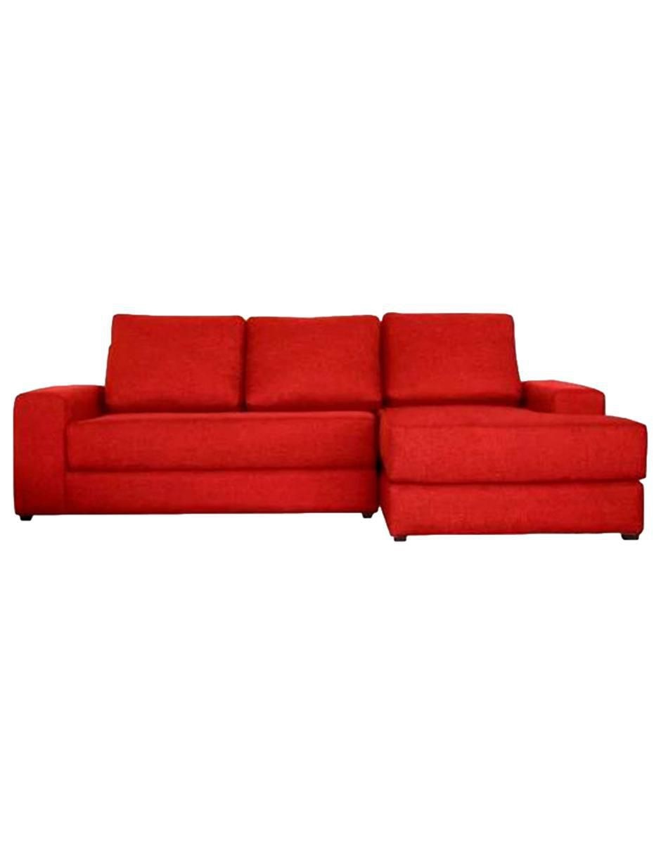 Chaise lounge Asturias de lino
