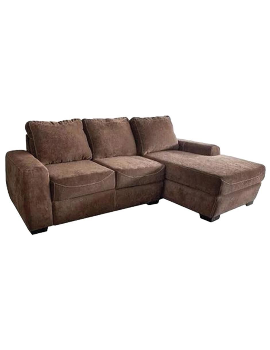 Chaise lounge Madrid de velvet