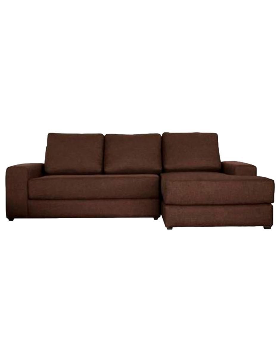 Chaise lounge Asturias de lino