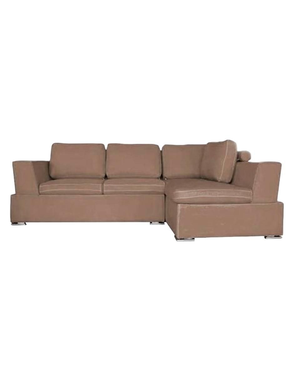 Chaise lounge Pisa de lino