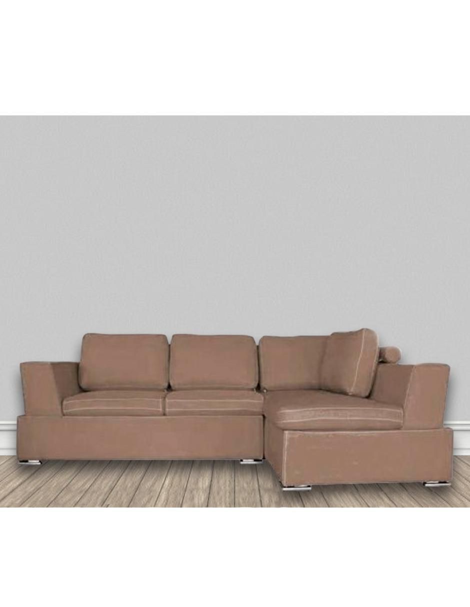 Chaise lounge Pisa de lino 2