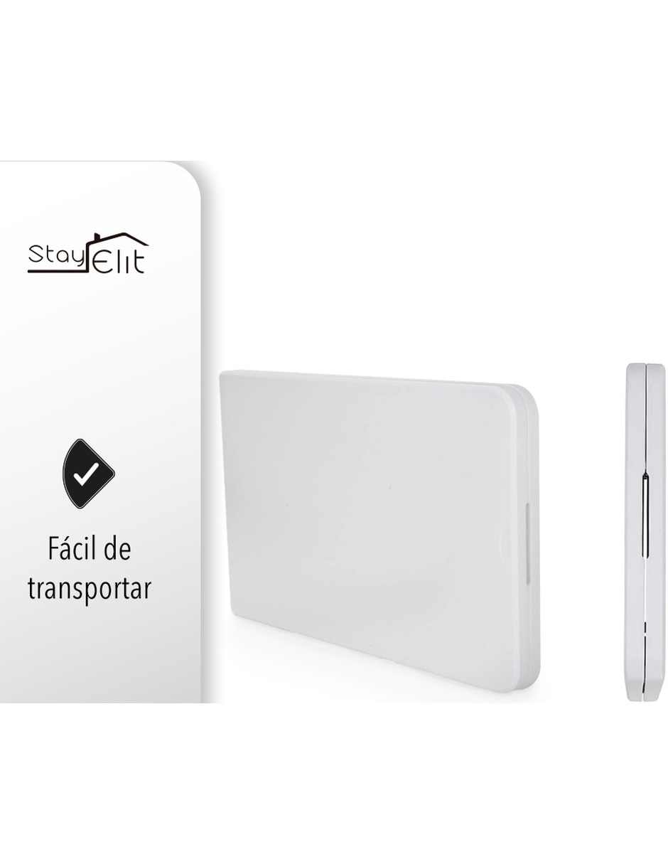 Mesa plegable 4