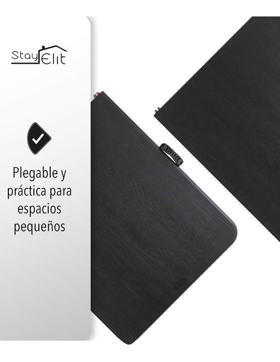 Mesa plegable 2
