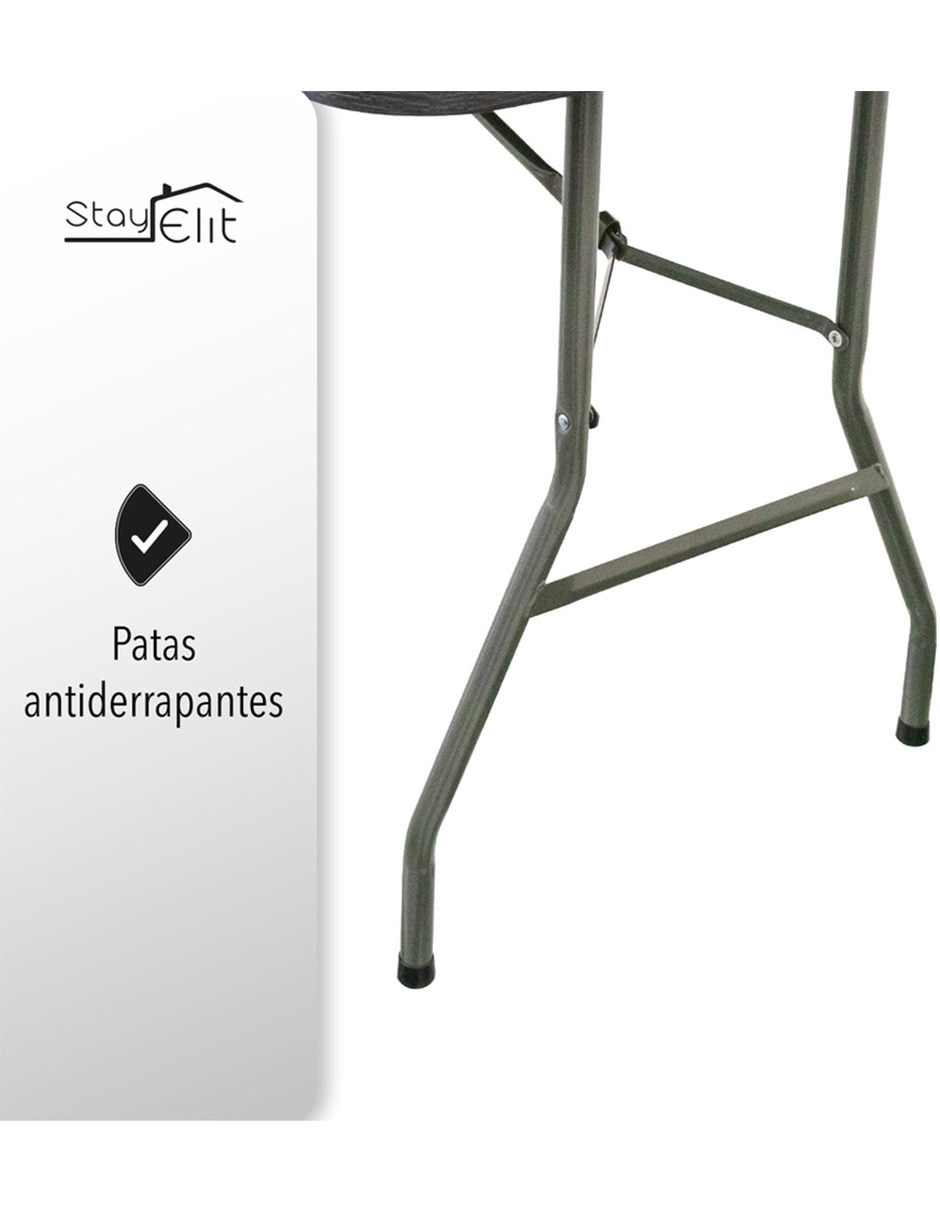 Mesa plegable 3