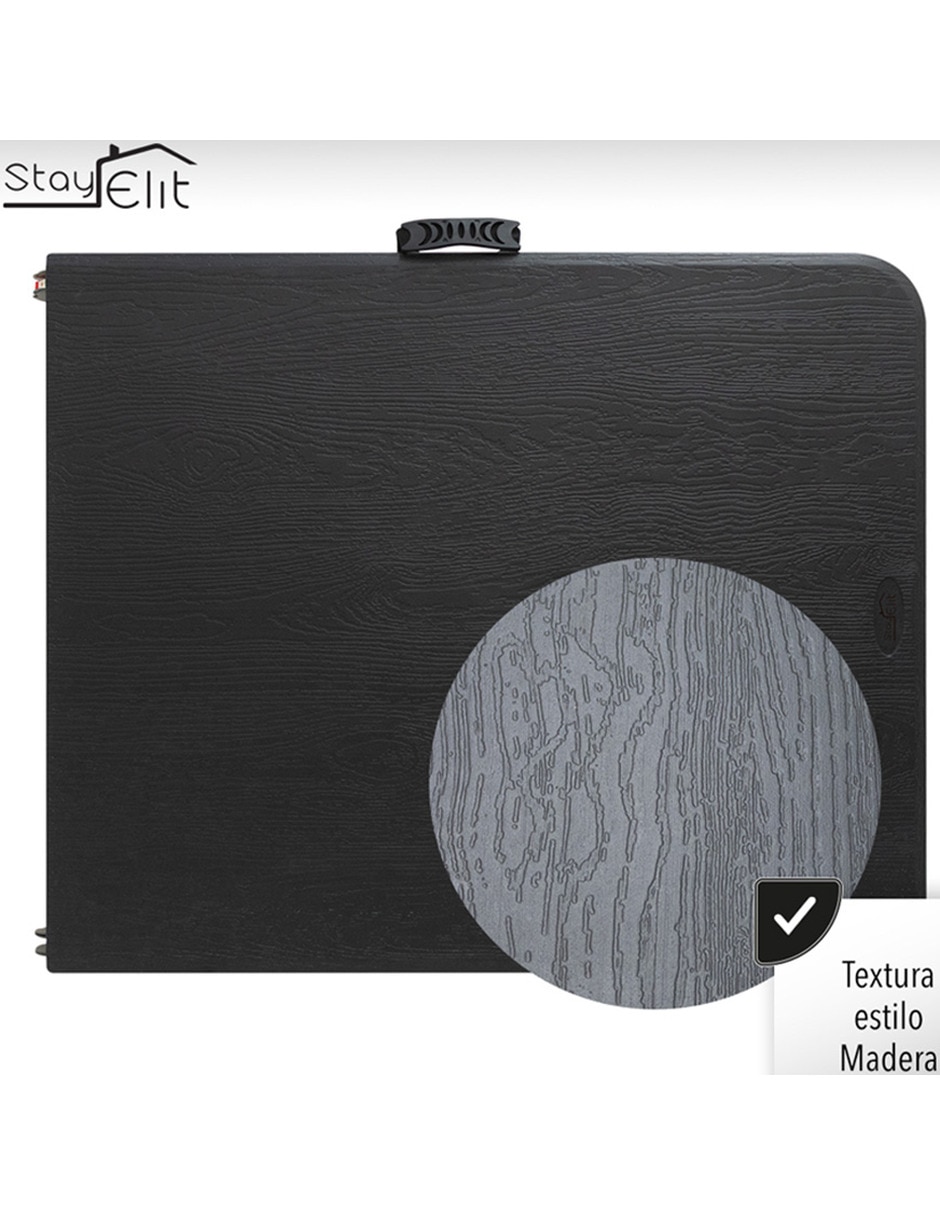 Mesa plegable 4