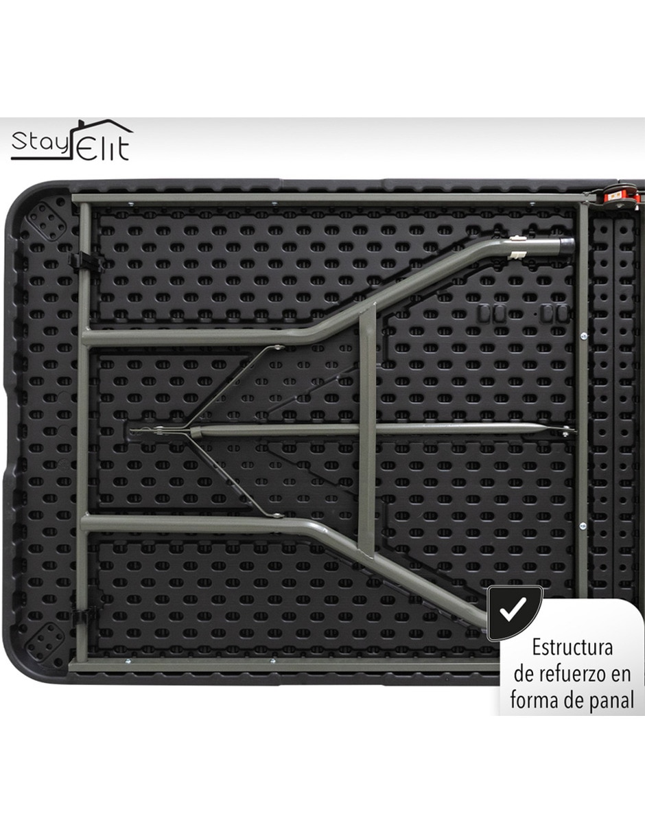 Mesa plegable 5