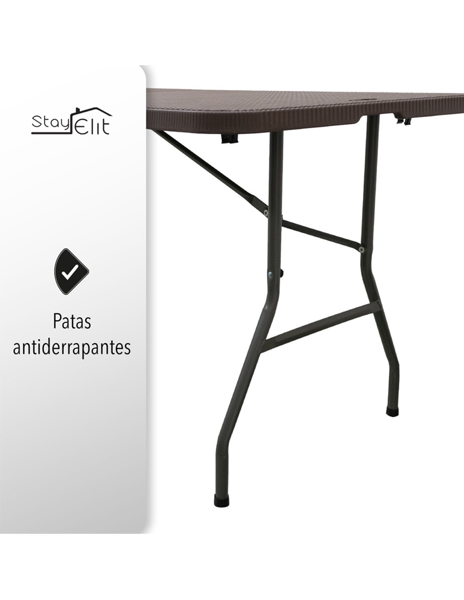 Mesa plegable 3