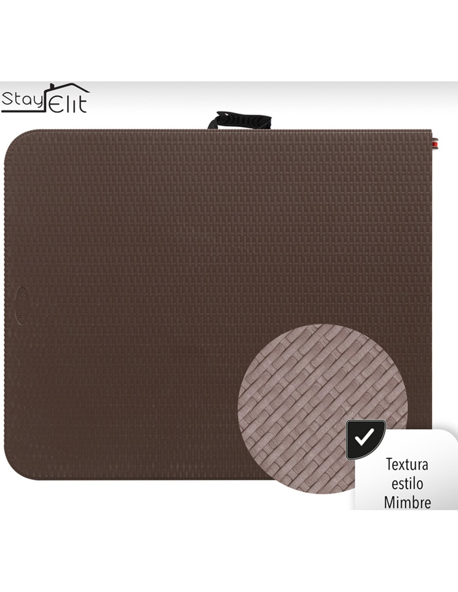 Mesa plegable 4